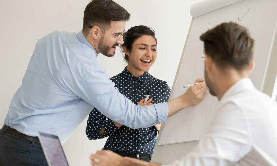 Jak przebiega proces certyfikacji DISC w firmach?