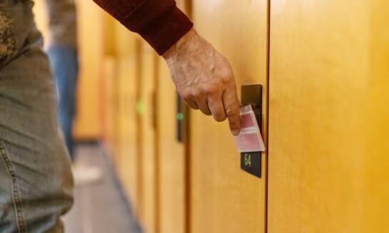 Karty transponderowe - szybka i wygodna identyfikacja klientów w obiektach rekreacyjnych