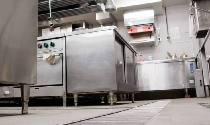 Zastosowanie kratki ściekowych w różnych gałęziach przemysłu