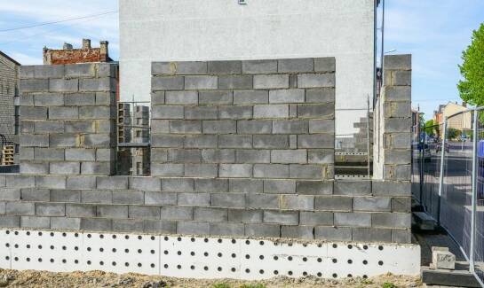 Domy z keramzytu - doskonała izolacja akustyczna i termiczna dla Twojego komfortu