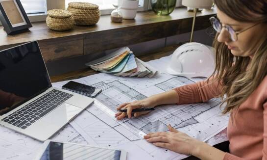 Projektowanie 3D: krok po kroku, od pomysłu do realizacji