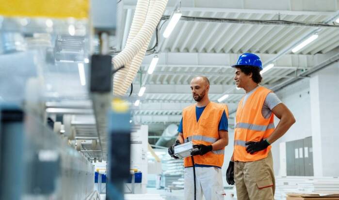 Audyty technologiczne - analiza procesów przed rozpoczęciem projektu