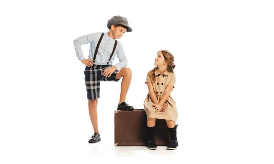 Scenariusze przedstawień szkolnych dla najmłodszych uczniów