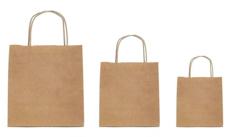 Wybór odpowiedniego materiału dla Twojej torby reklamowej: papier, bawełna, non-woven, folia