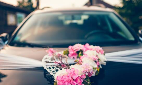 Wynajem limuzyn na ślub - elegancja i prestiż na ten wyjątkowy dzień