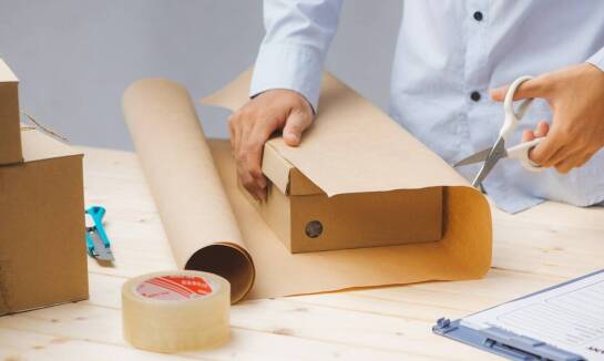 Usługi doradcze w zakresie wyboru opakowań: jak firma pomaga klientom w podejmowaniu decyzji?