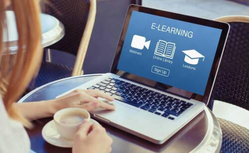 Wsparcie lektorów w trakcie nauki angielskiego online - jak wygląda współpraca z uczestnikami?