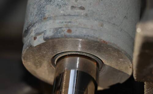 Jak regeneracja pomp hydraulicznych może zwiększyć efektywność urządzeń?