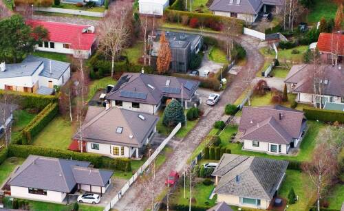 Bliskość terenów zielonych i rekreacyjnych - korzyści dla zdrowia i samopoczucia