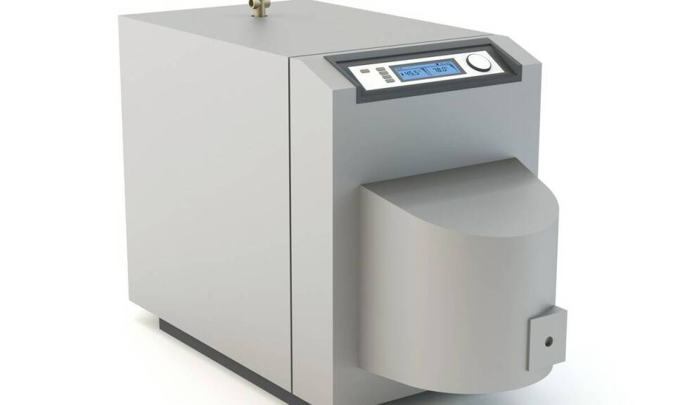 Innowacyjne kotły 5 klasy centralnego ogrzewania: przegląd modeli