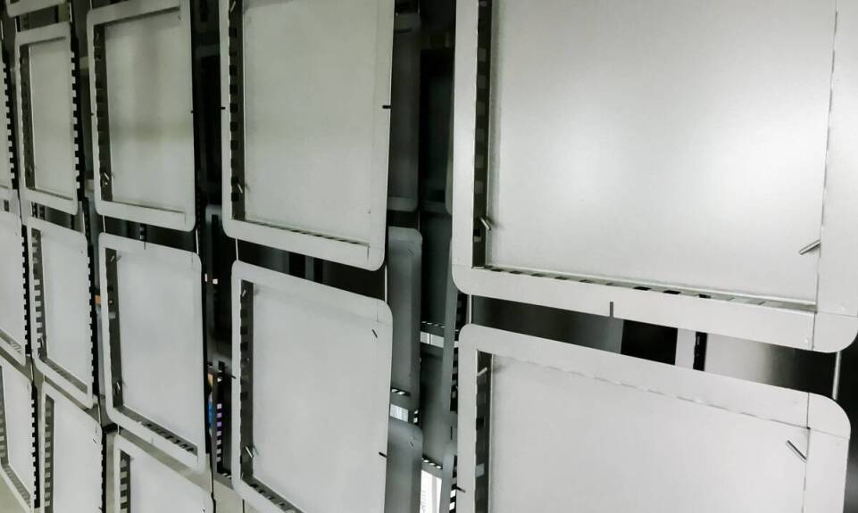 Kolokacja koparek ASIC Bitcoin: korzyści dla minera