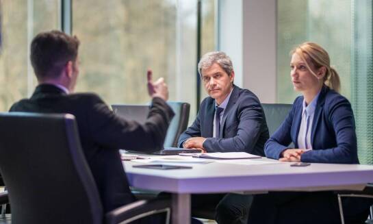 Czy mediacja może być skuteczną metodą odzyskiwania należności?