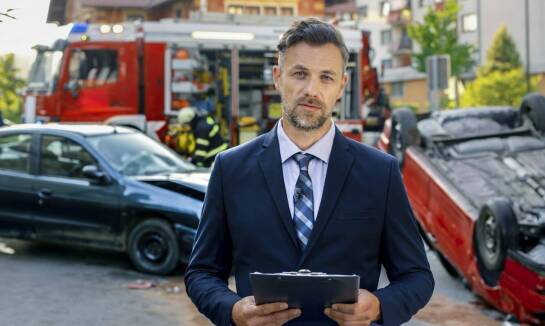 Uzyskanie odszkodowania za wypadek spowodowany przez rowerzystę: jak postępować?