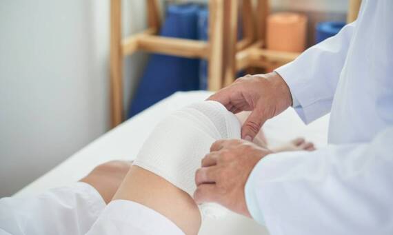 Stabilizatory złamań: jak działają i kiedy są potrzebne?