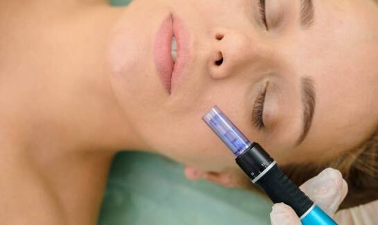 Jak bezpiecznie wykonywać zabiegi dermapenem?