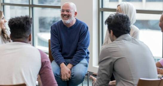 Zespół terapeutów, psychologów i psychiatrów: klucz do sukcesu w leczeniu depresji u młodzieży
