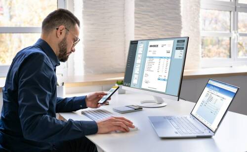 Księga przychodów i rozchodów - jak ją prowadzić i co zyskujesz?