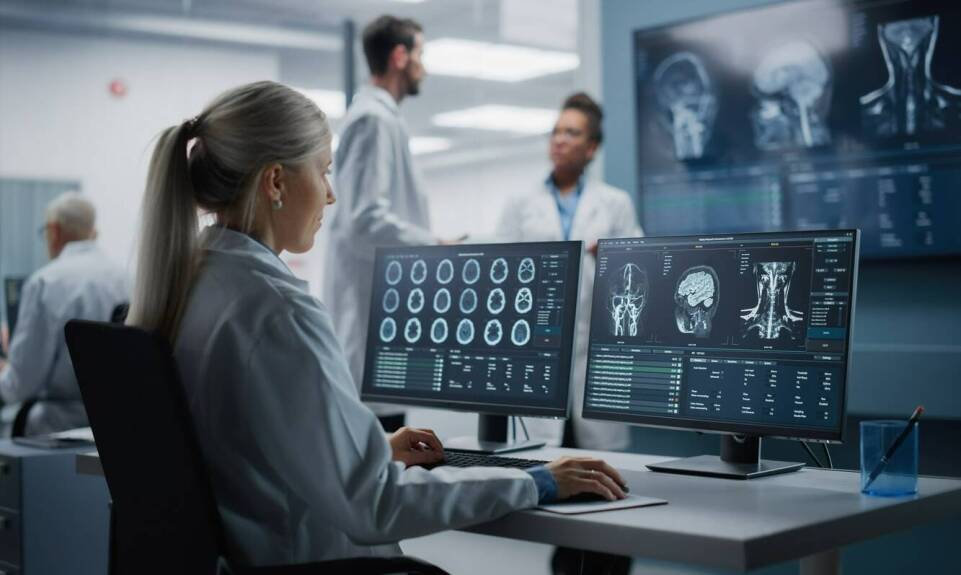 Symulacja procesów w służbie zdrowia: jak poprawić jakość opieki medycznej i zmniejszyć kolejki?