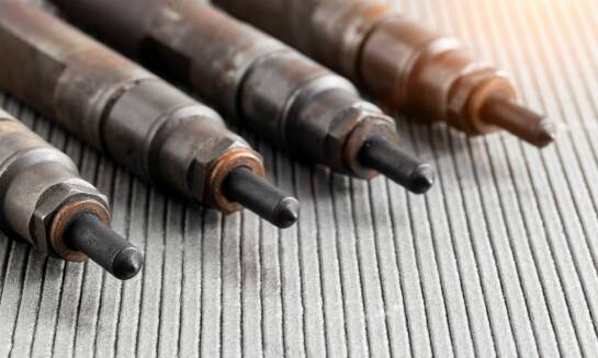 Czyszczenie pompowtryskiwaczy a oszczędność paliwa - czy warto inwestować?