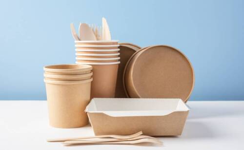 Rodzaje opakowań kartonowych i tekturowych dostępnych na rynku