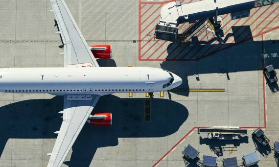 Gdzie można polecieć z lotniska w Łodzi?