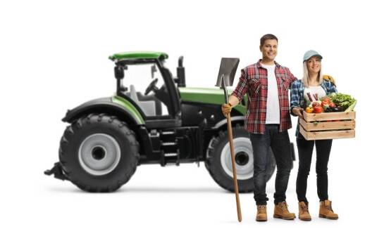 Ubezpieczenia rolnicze - jak zabezpieczyć swoje gospodarstwo przed ryzykiem?