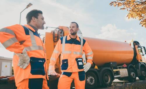 Dlaczego warto inwestować w odzież roboczą klasy premium?