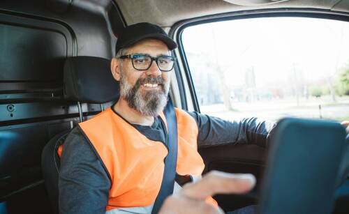 Bezpieczeństwo transportu - jak dbać o ładunek podczas przewozu?