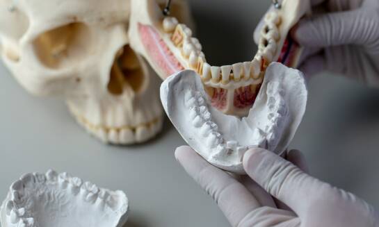 Technologia druku 3D w chirurgii stomatologicznej - przegląd możliwości