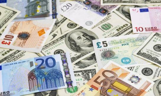 Wymiana walut dla firm - jakie są korzyści współpracy z kantorem?