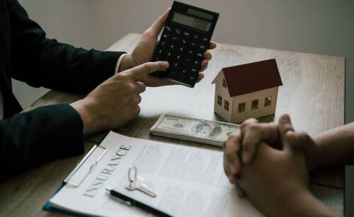 Doradztwo kredytowe: jak uzyskać najlepsze warunki finansowania?