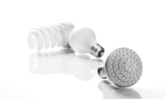 Energooszczędność w domu - jak wybrać produkty oszczędzające energię?