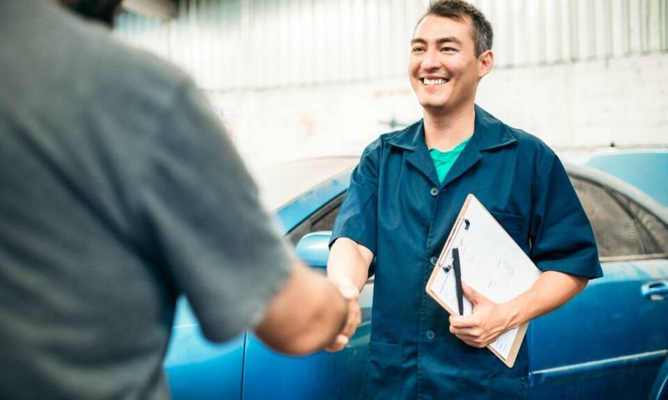 Dlaczego warto oddać pojazd do skupu aut?