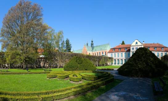 Odkryj bogatą ofertę edukacyjną Akademii Nauk Stosowanych w Łomży