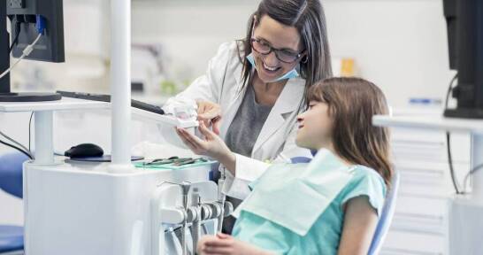 Czy dentysta może odmówić przyjęcia pacjenta?