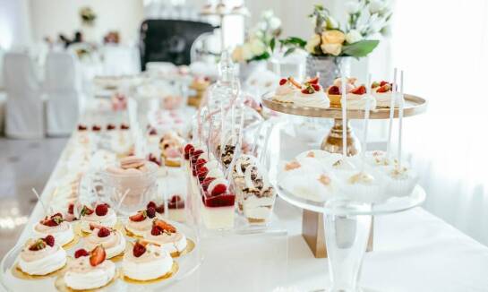 Wykorzystanie słodyczy reklamowych w kampaniach promocyjnych i reklamowych