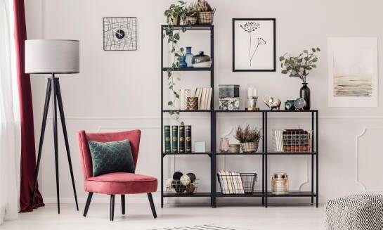 Meble modułowe: elastyczność i możliwości konfiguracji