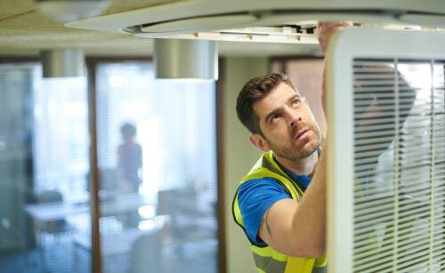 Jak wybrać najlepsze rozwiązania HVAC dla budynków wielorodzinnych