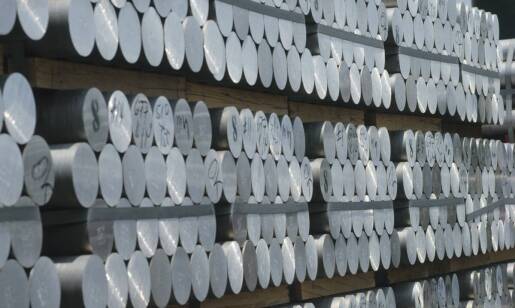 Porównanie właściwości pretów aluminiowych z innymi stopami aluminium