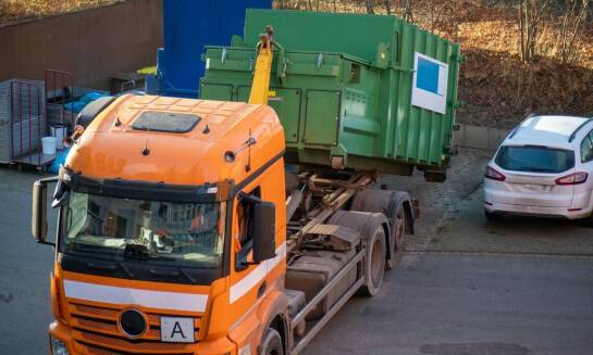 Rodzaje pojemników i kontenerów do odbioru odpadów - co wybrać?