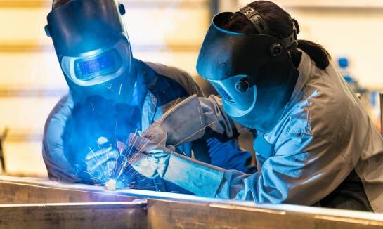 Wysoka jakość produktów i materiałów w metalurgii