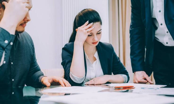 Porady prawne dla osób posiadających kredyty frankowe