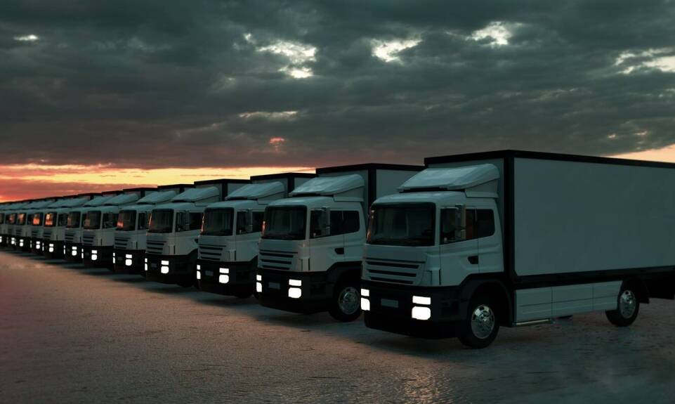 Oszczędzanie na paliwie dzięki optymalizacji tras i zarządzaniu flotą