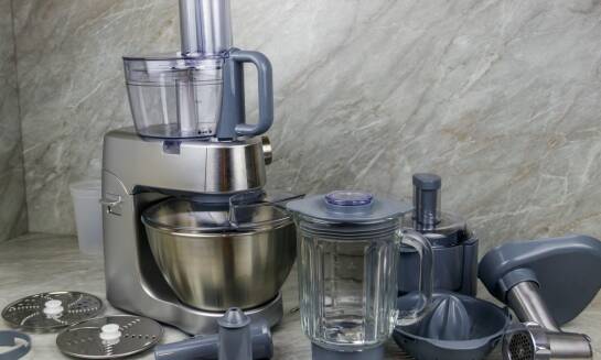 Wyróżnienia za produkty - dlaczego warto wybrać nasz blender?