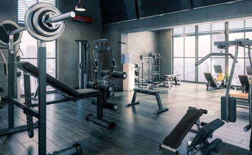 Nowoczesne technologie w klubie fitness - jak wpływają na efektywność treningów?