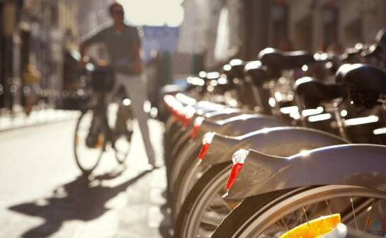 Wiaty rowerowe - praktyczne i estetyczne zabezpieczenie dla Twojego jednośladu