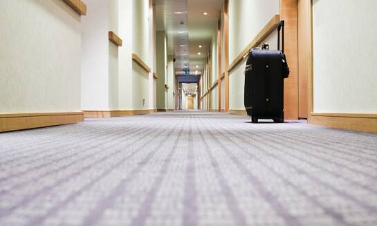 Czy warto inwestować w maty wejściowe na zamówienie z recyklingu? Ekologiczne rozwiązania