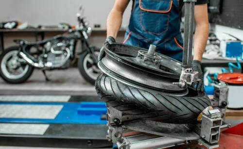 Aukcje motocykli: na co zwrócić uwagę przy zakupie?