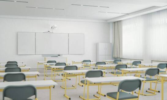 Wykorzystanie ścian mobilnych w obiektach edukacyjnych: szkoły i przedszkola