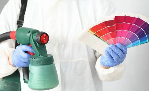 Zabezpieczanie elementów meblowych filtrem UV: dlaczego warto?